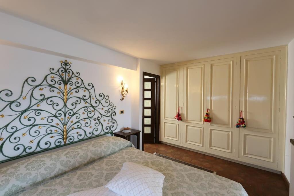 타오르미나 Casa Letizia 아파트 외부 사진