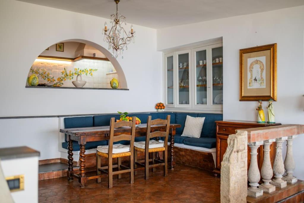 타오르미나 Casa Letizia 아파트 외부 사진